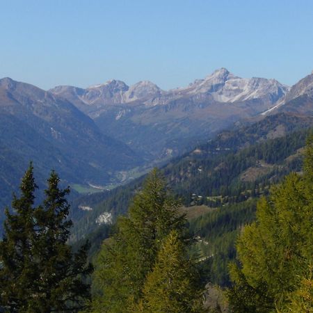 Appartement Haus Moser Sankt Michael im Lungau Esterno foto