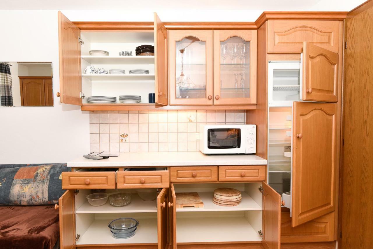 Appartement Haus Moser Sankt Michael im Lungau Esterno foto