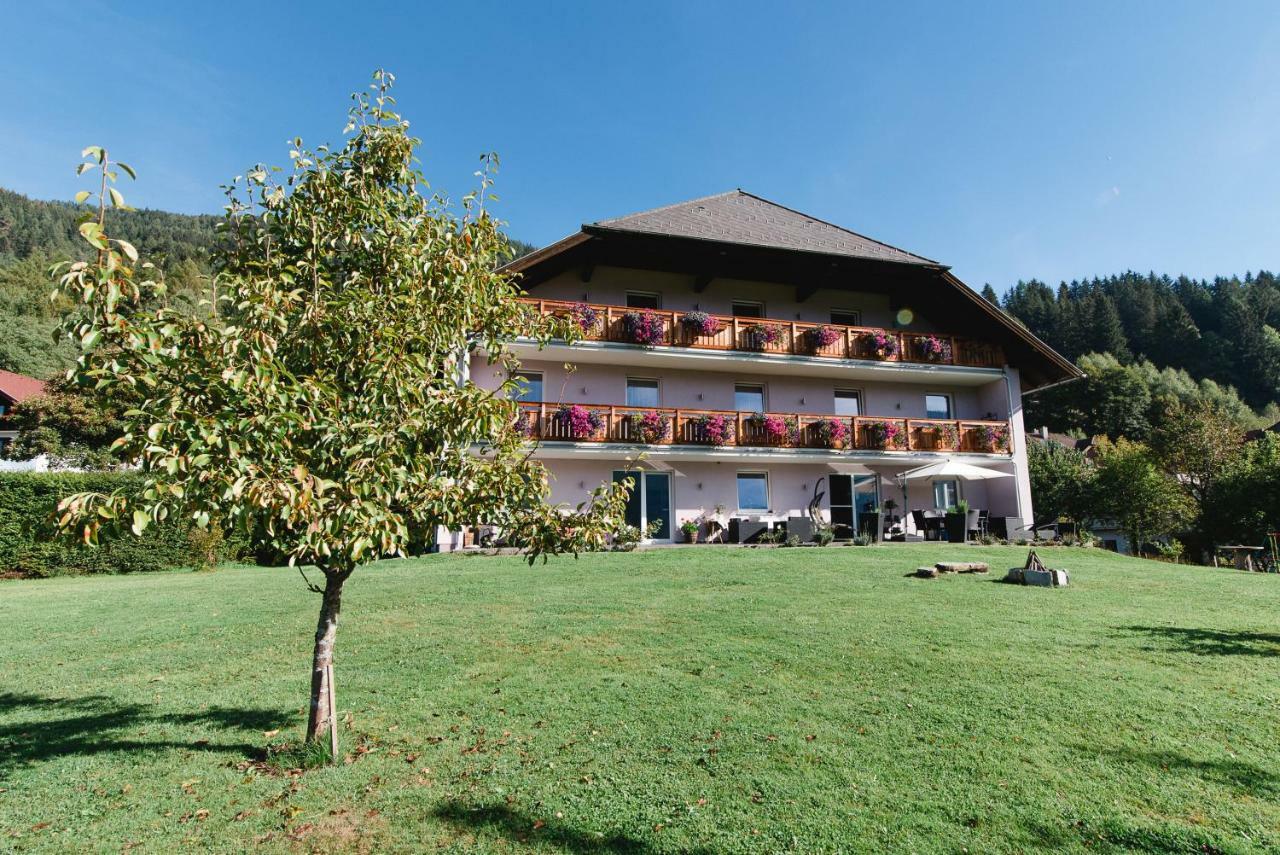 Appartement Haus Moser Sankt Michael im Lungau Esterno foto